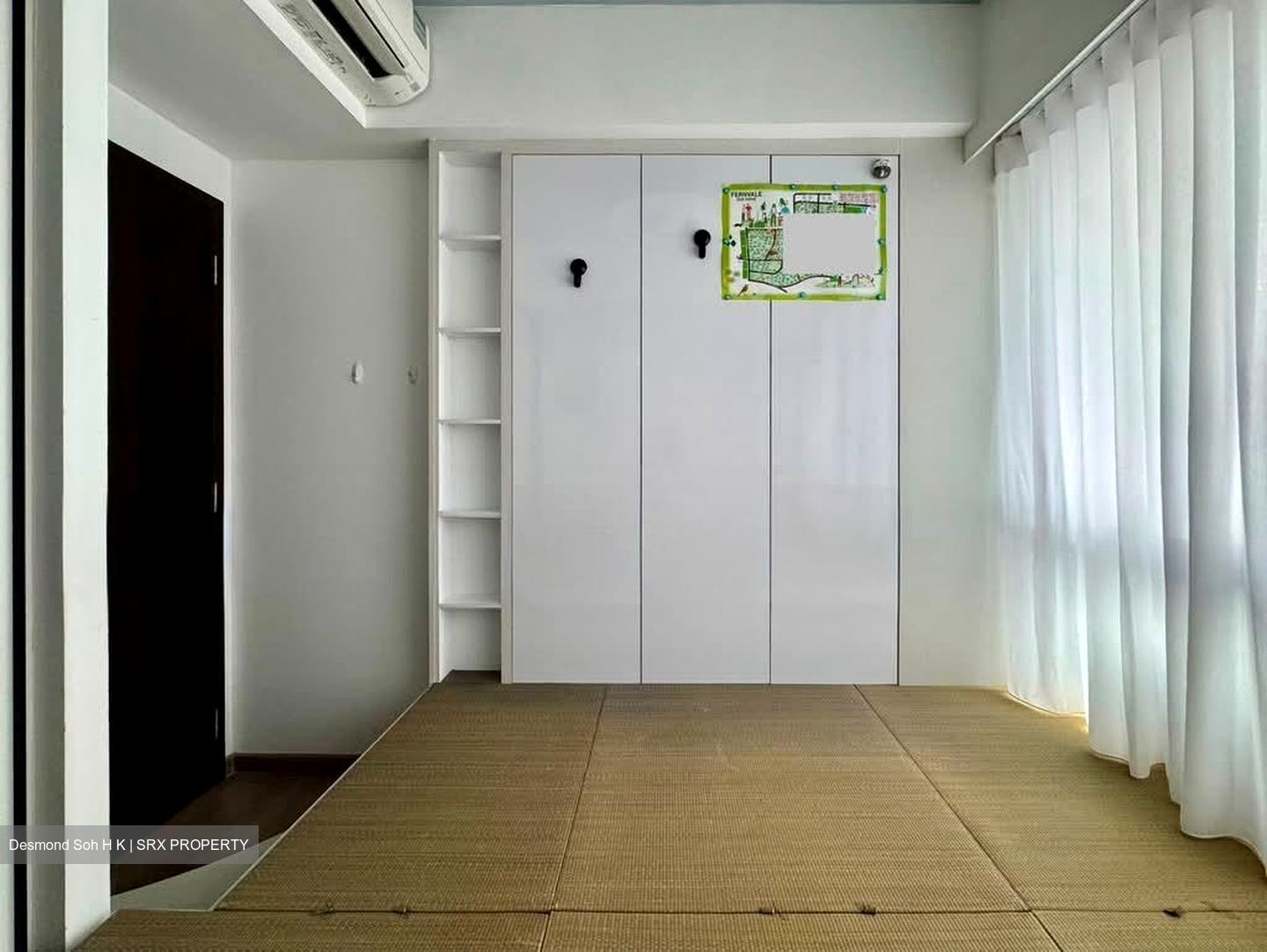 Parc Greenwich (D28), Condominium #593010511